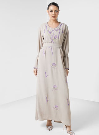 Embellished Belted Jalabiya - pzsku/Z27B9A899CA8A3B939647Z/45/_/1708906798/d7f46dba-8770-409f-914b-79c15e7f73a4