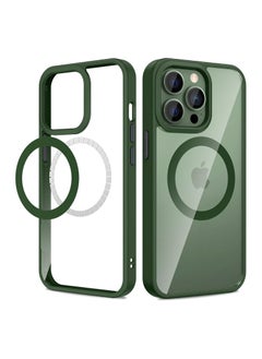 Clear Green