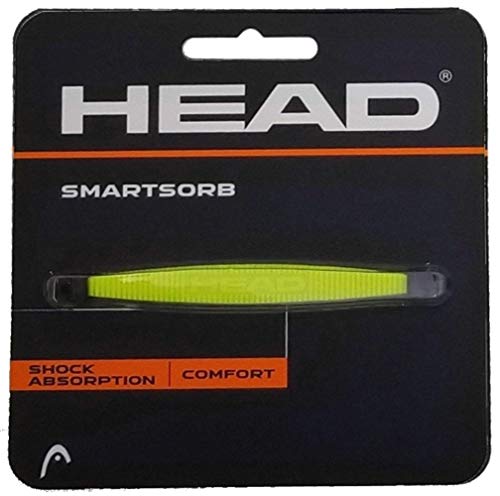 HEAD SmartSorb, Available in Assorted Colors or in Black (Yellow) - Image 4