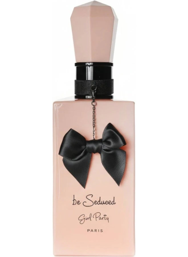 johan.b Geparlys Be Seduced Girl Party For Women Eau De Parfum 100 ml - Image 2
