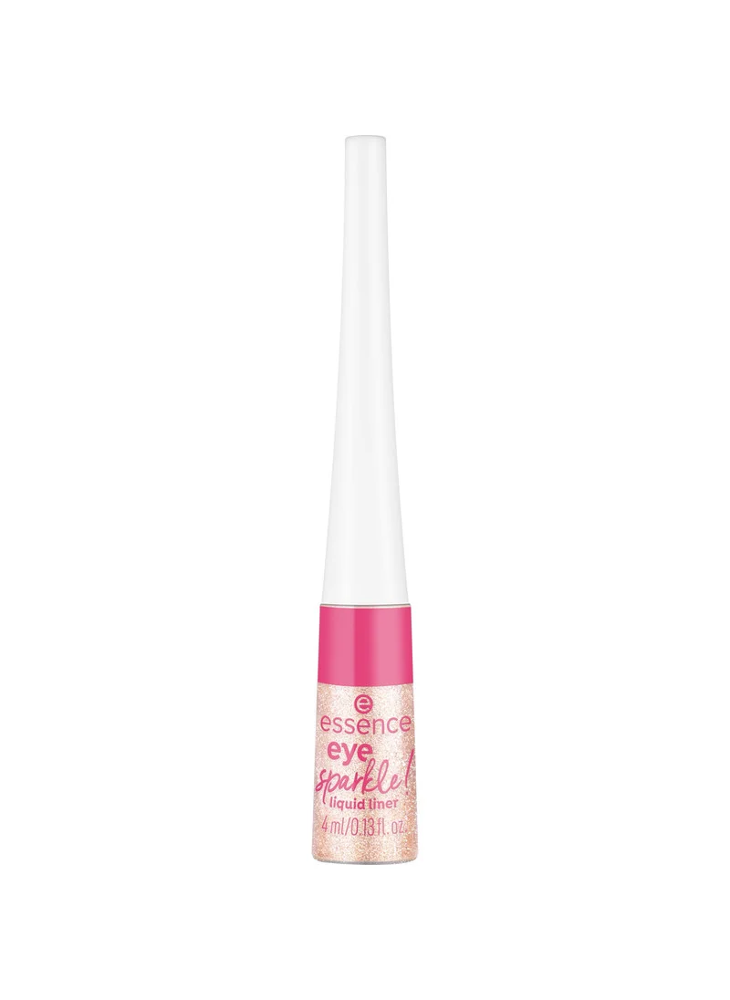 Essence Essence Eye Sparkle! Liquid Liner 01