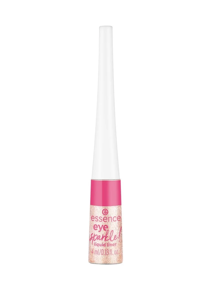 Essence Essence Eye Sparkle! Liquid Liner 01