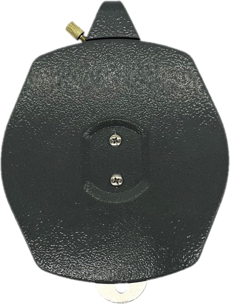Taylor Dial Style 70-Pound Industrial Hanging Scale - Image 4