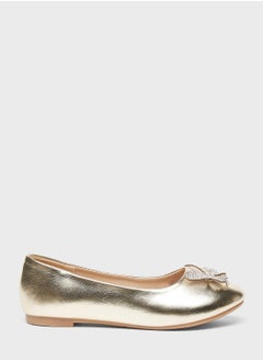 Kids Butterfly Ballerinas