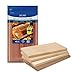 Jaccard Jaccard 201407 Seal N Cedar Reusable Soaking Bag, Small (4 Planks), Grilling - Image 2
