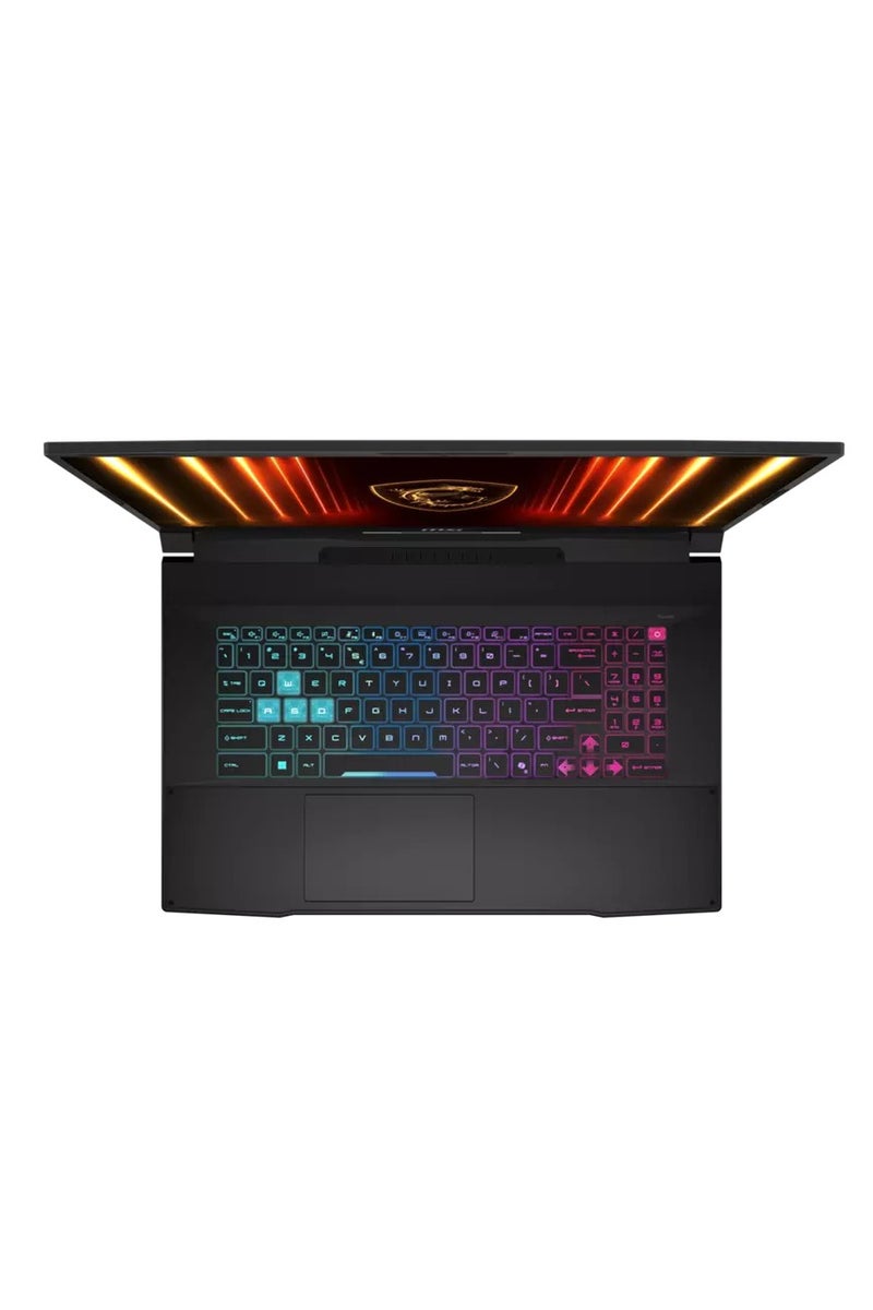 MSI Katana 17 Gaming Laptop With  17.3 Inch QHD Display,Intel Core i9-14900HX Processor/16GB RAM DDR5/1TB SSD/ 8GB Nvidia GeForce RTX 5070 Graphics/Windows 11 Home/ - Image 3