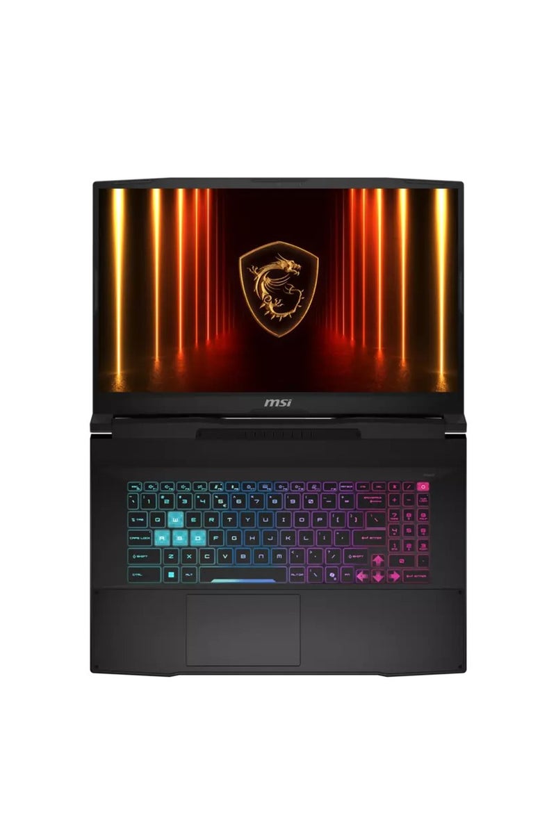 MSI Katana 17 Gaming Laptop With  17.3 Inch QHD Display,Intel Core i9-14900HX Processor/16GB RAM DDR5/1TB SSD/ 8GB Nvidia GeForce RTX 5070 Graphics/Windows 11 Home/ - Image 5