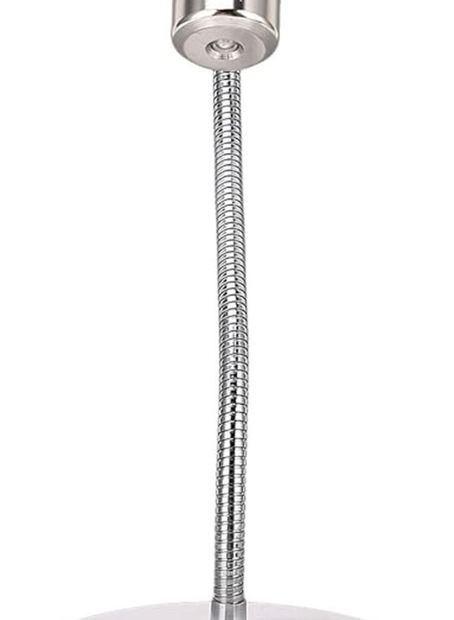 JTLB 3W LED Nail Lamp Adjustable Hose Quick Dry Gel Polish Dryer ABS Shell Home Salon - Image 3