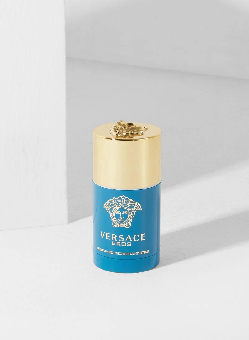 VERSACE Eros Deo Stick 75ml