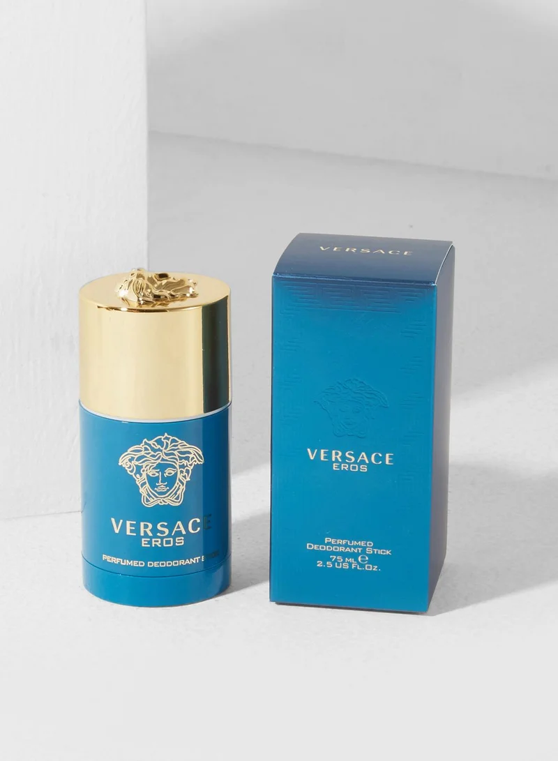 VERSACE Eros Deo Stick 75ml