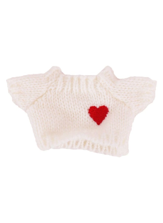 LABUBU Labubu Apparel 1.0/2.0 - Elevate Your Labubu with Trendy Style! (Doll Not Included) 