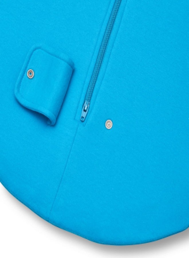 نانيت كيس نوم نانيت - مقاس XL، أزرق استوائي - Image 3
