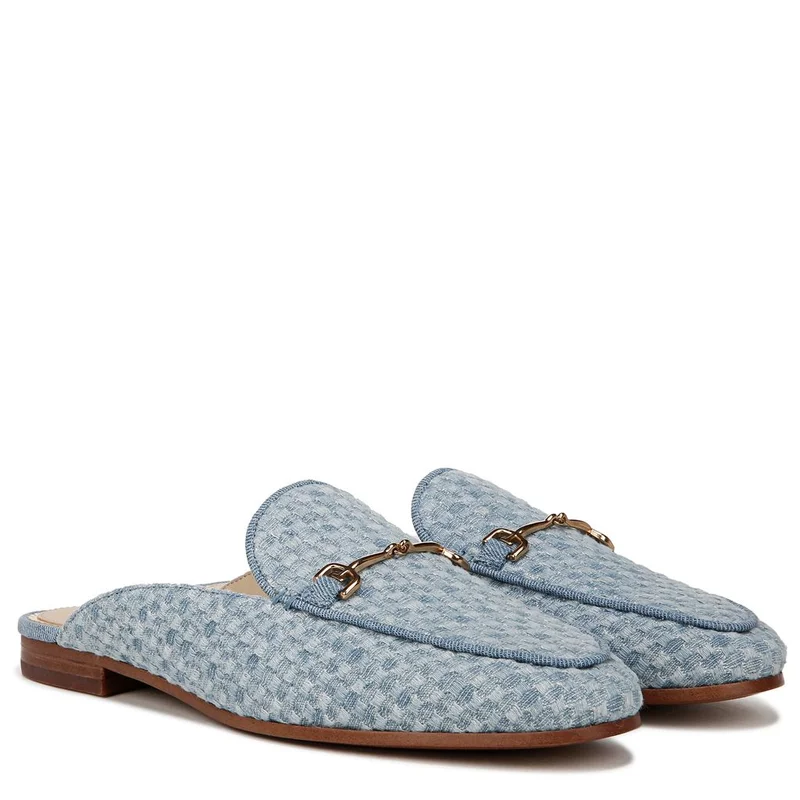Linnie Bit Mule