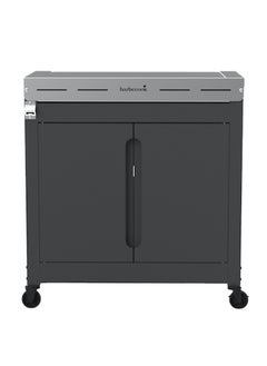 barbecook Barbecook table with stainless steel worktop  - Image 1