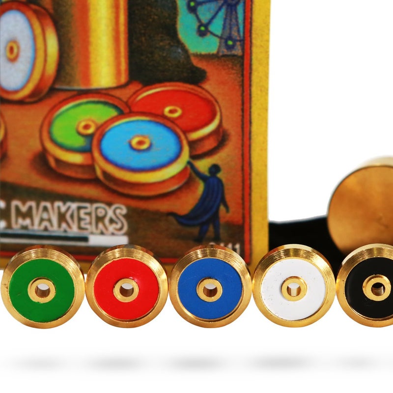 Magic Makers The Super Sight - Read Minds with One of The Best Kept Secrets in Magic - Image 3