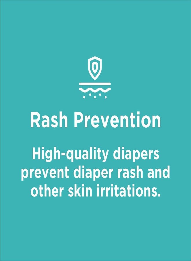 MyAid SOOO GOOD Baby Diaper Pants With Aloe Lotion & Wetness Indicator Size-NB - Image 5