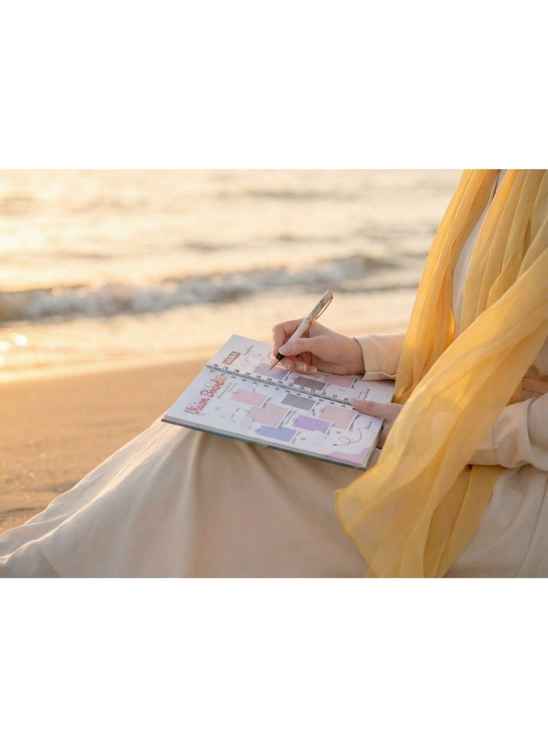 فن ليرنينج ستور صندوق التخطيط الفاخر غاية لعام 2026 – عالمُكِ الصغير - Image 2