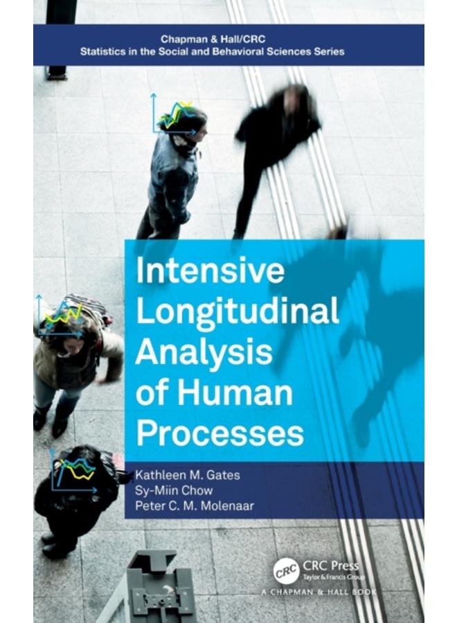 Intensive Longitudinal Analysis of Human Processes 