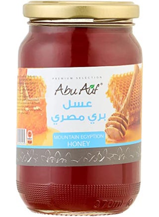 Mountain Egyptian Honey, 450 Gm - pzsku/Z27BB06AF703EA3C9CC38Z/45/_/1654524424/f382ee6f-c488-4332-ab63-ed035a469fa9