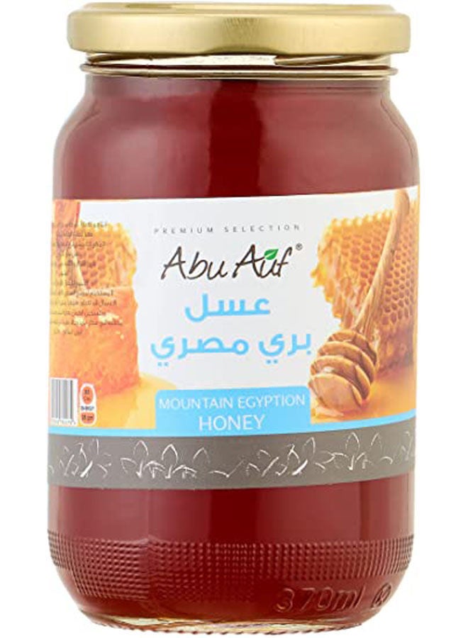 Mountain Egyptian Honey, 450 Gm