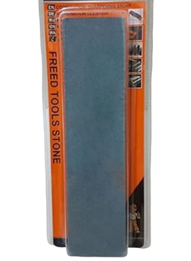 Manual knife sharpening stone  - Image 3