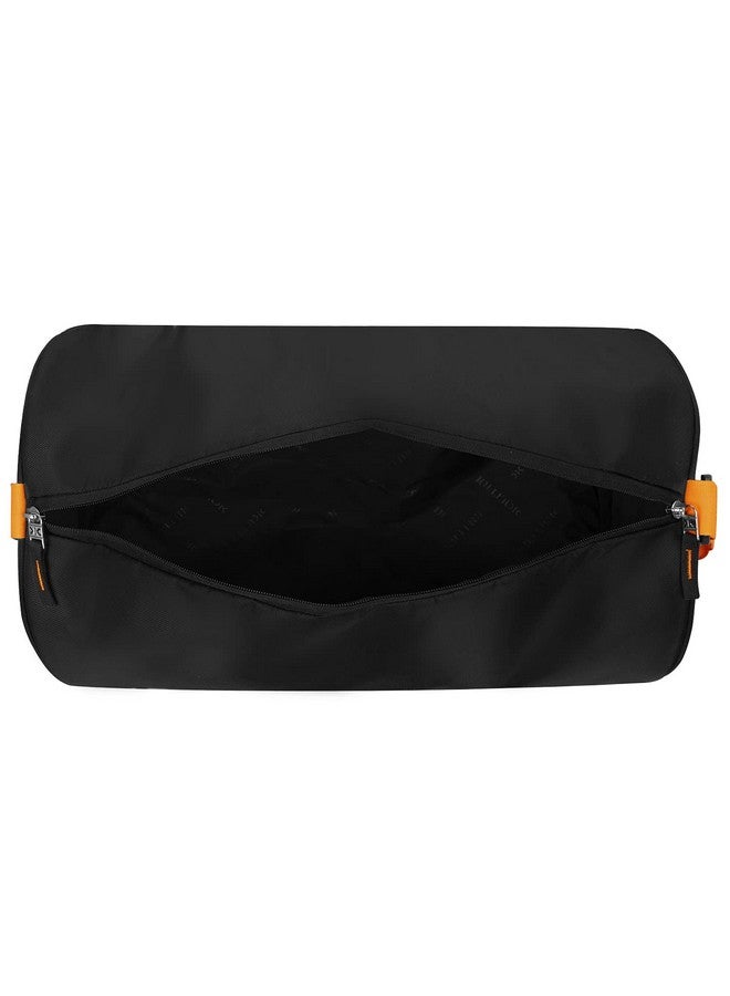 Killer Activerge 35 Litre Water Resistance Polyester Black Gym Bag - Image 4