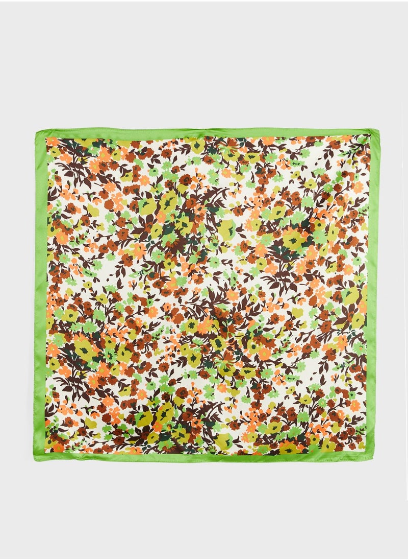 MANGO - Sibila Neck Scarf Sibila - Image 1