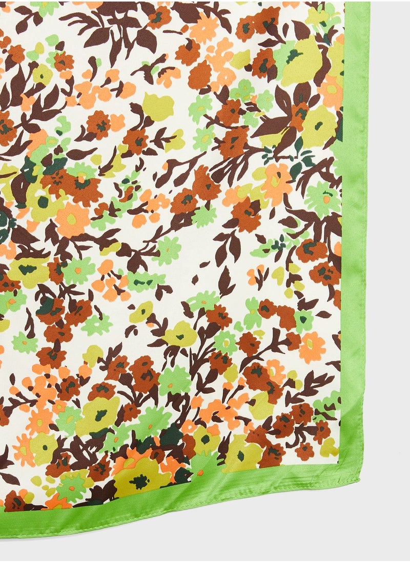 MANGO - Sibila Neck Scarf Sibila - Image 1