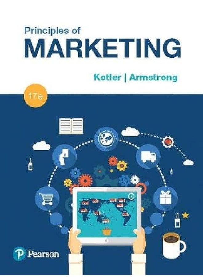 Principles Of Marketing - Image 2