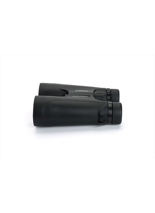 Celestron – Outland X 10x50 Binocular – Waterproof & Fogproof Binoculars for Adults with 10x Magnification – Multi-coated Optics and BaK-4 Prisms – Great for Low Light Conditions  - Image 4