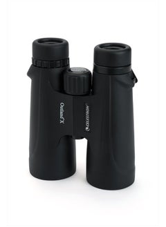 Celestron – Outland X 10x50 Binocular – Waterproof & Fogproof Binoculars for Adults with 10x Magnification – Multi-coated Optics and BaK-4 Prisms – Great for Low Light Conditions  - Image 3