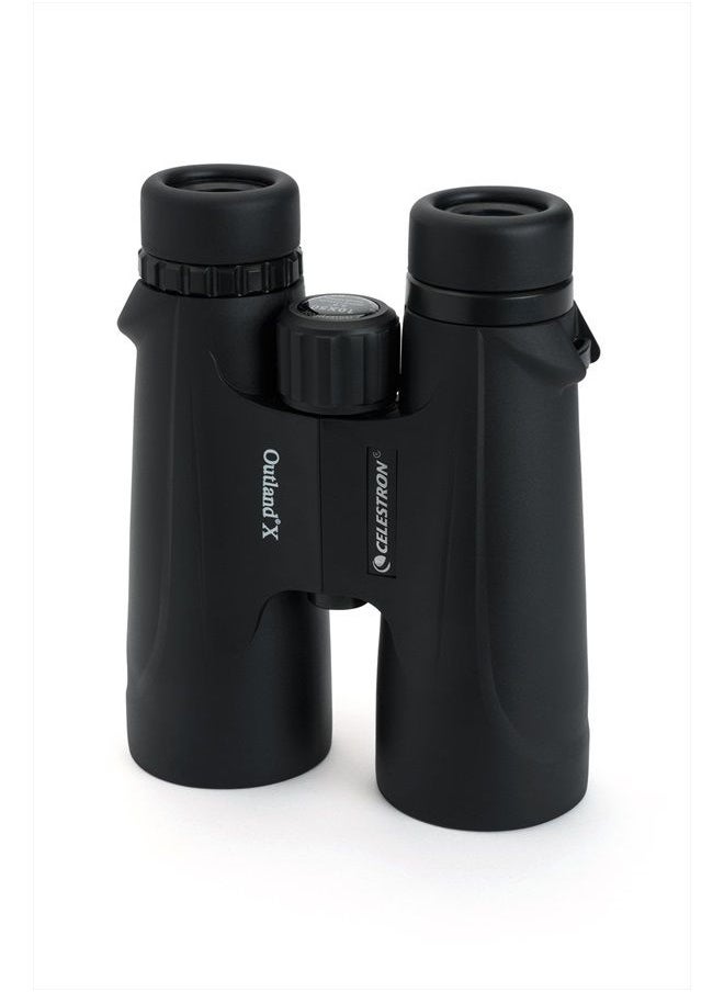 Celestron – Outland X 10x50 Binocular – Waterproof & Fogproof Binoculars for Adults with 10x Magnification – Multi-coated Optics and BaK-4 Prisms – Great for Low Light Conditions  - Image 3