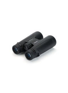 Celestron – Outland X 10x50 Binocular – Waterproof & Fogproof Binoculars for Adults with 10x Magnification – Multi-coated Optics and BaK-4 Prisms – Great for Low Light Conditions  - Image 2