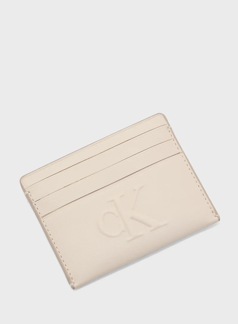 Calvin Klein Jeans Multi Slot Card Holder