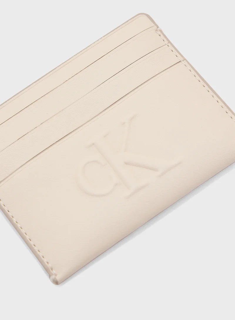 Calvin Klein Jeans Multi Slot Card Holder