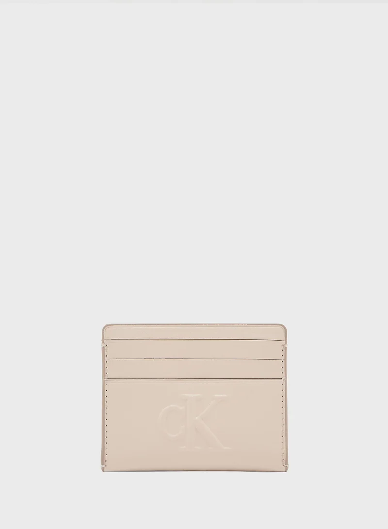 Calvin Klein Jeans Multi Slot Card Holder