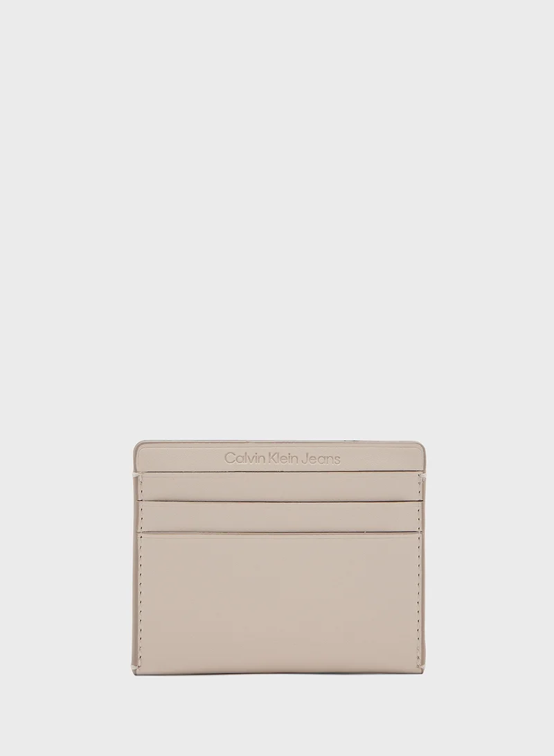 Calvin Klein Jeans Multi Slot Card Holder
