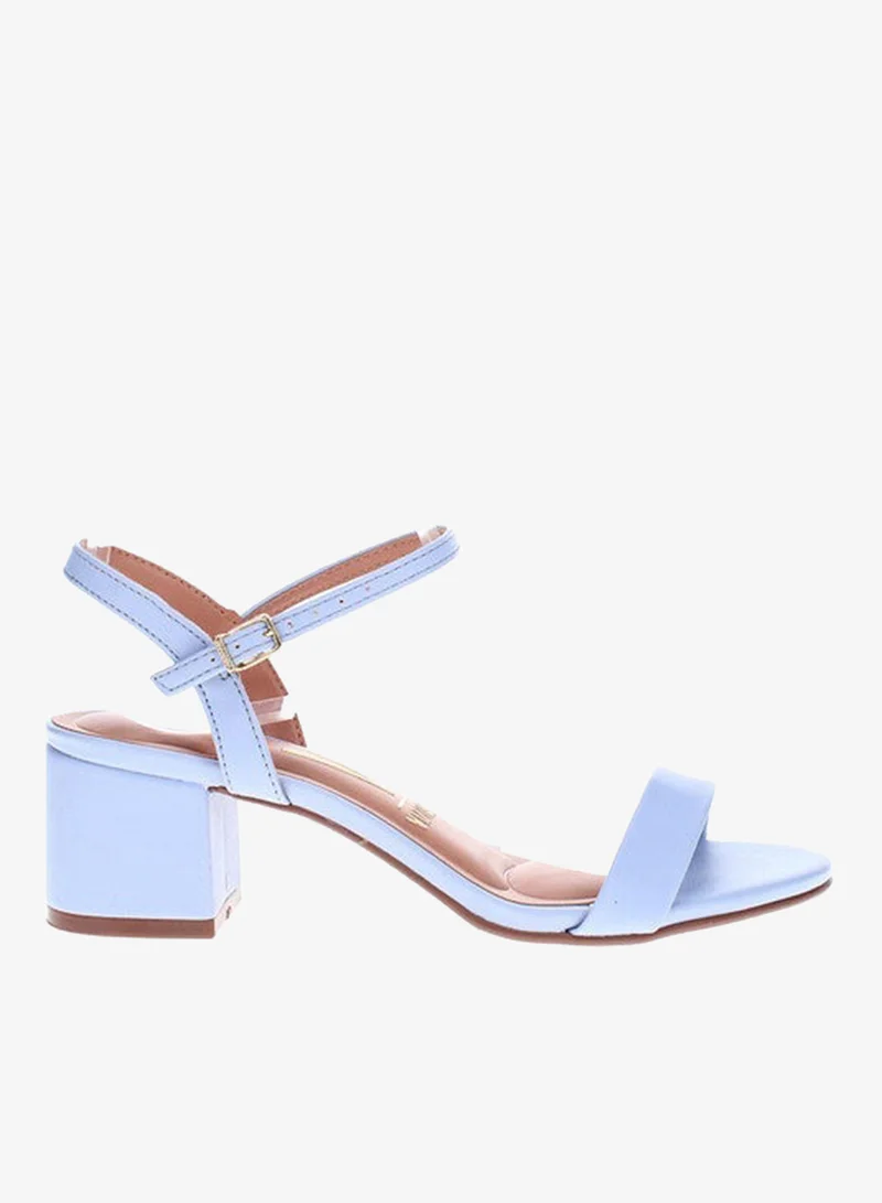 Vizzano Heels Sandal for Women – Stylish Ladies Heel Sandals & Sling Back Heels for Girls