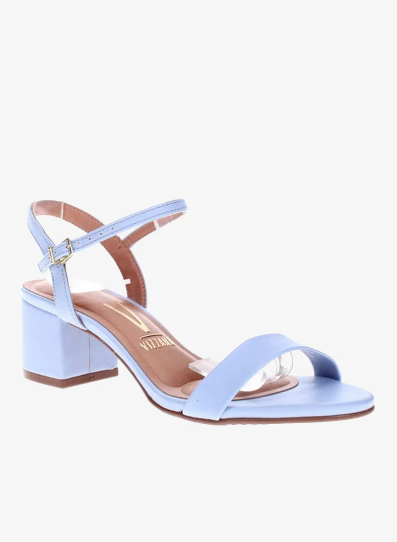 Vizzano Heels Sandal for Women – Stylish Ladies Heel Sandals & Sling Back Heels for Girls
