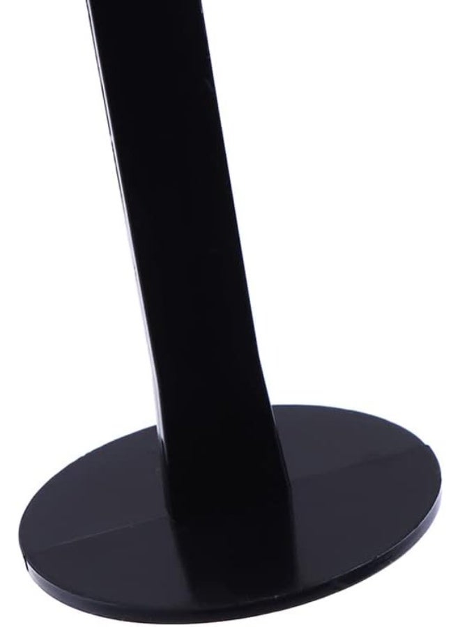 ملعقة قهوة فاخرة مع وظيفة القياس والضغط - مغرفة دقيقة للمشروبات الباردة والإسبريسو - مكبس قهوة ومغرفة - ملحق قهوة أساسي لخبراء القهوة وعشاقها - Image 2