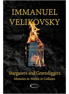 Stargazers and Gravediggers  - Image 1