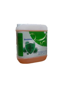 بابلز بابلز - مطهر اسطح 5L 