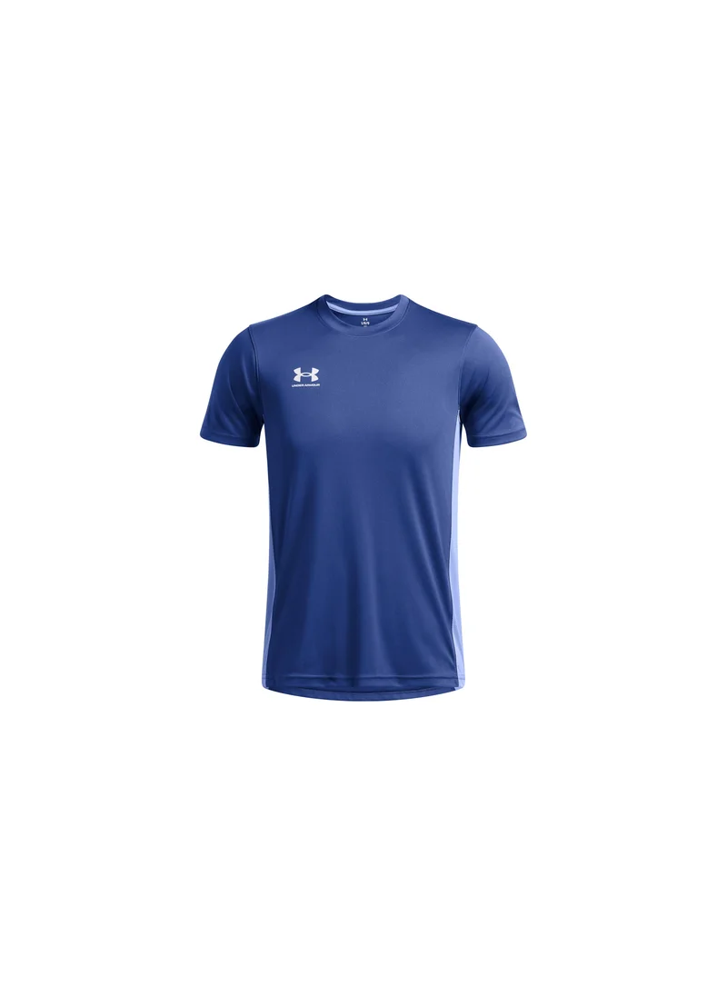 UNDER ARMOUR Challenger Training Short Sleeve T-shirt