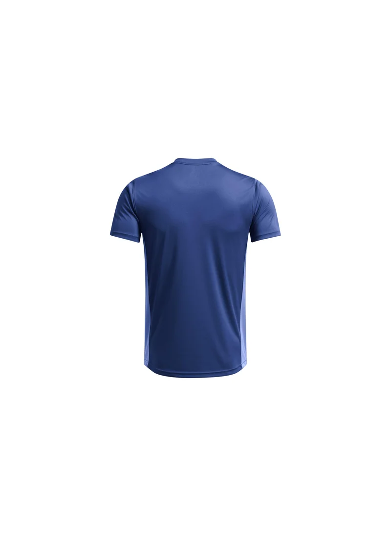 UNDER ARMOUR Challenger Training Short Sleeve T-shirt