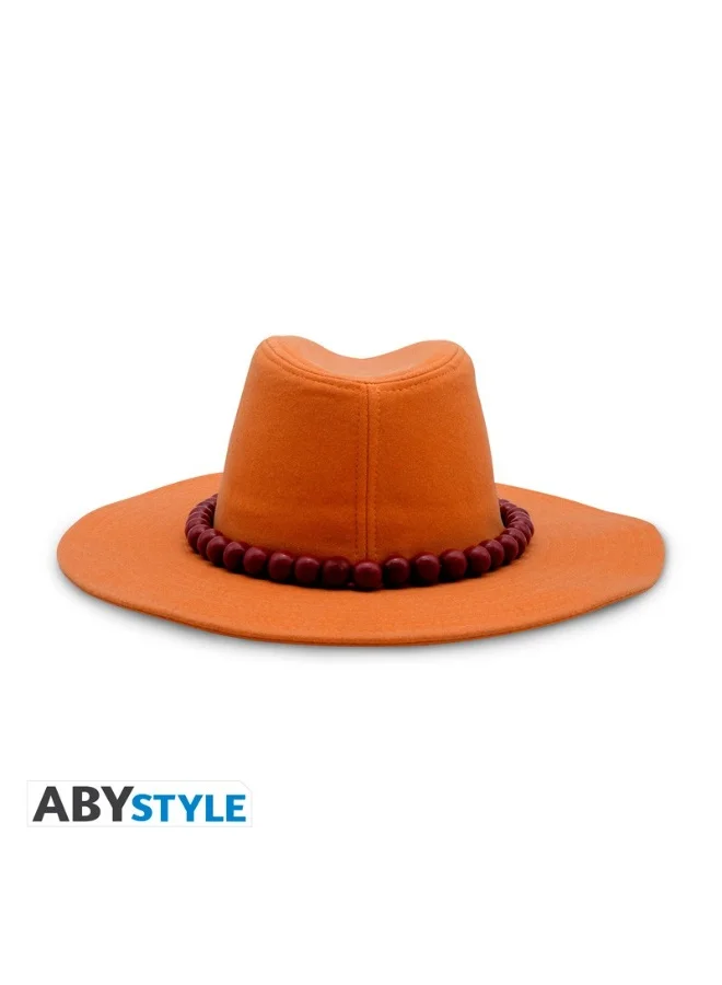 أبيستايل ABYstyle ONE PIECE - Replica Hat - Portgas D. Ace Costume