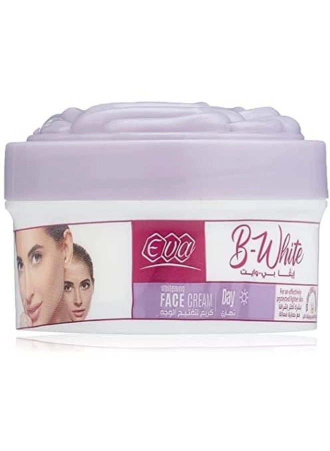 B-White Day Whitening Cream 18grams