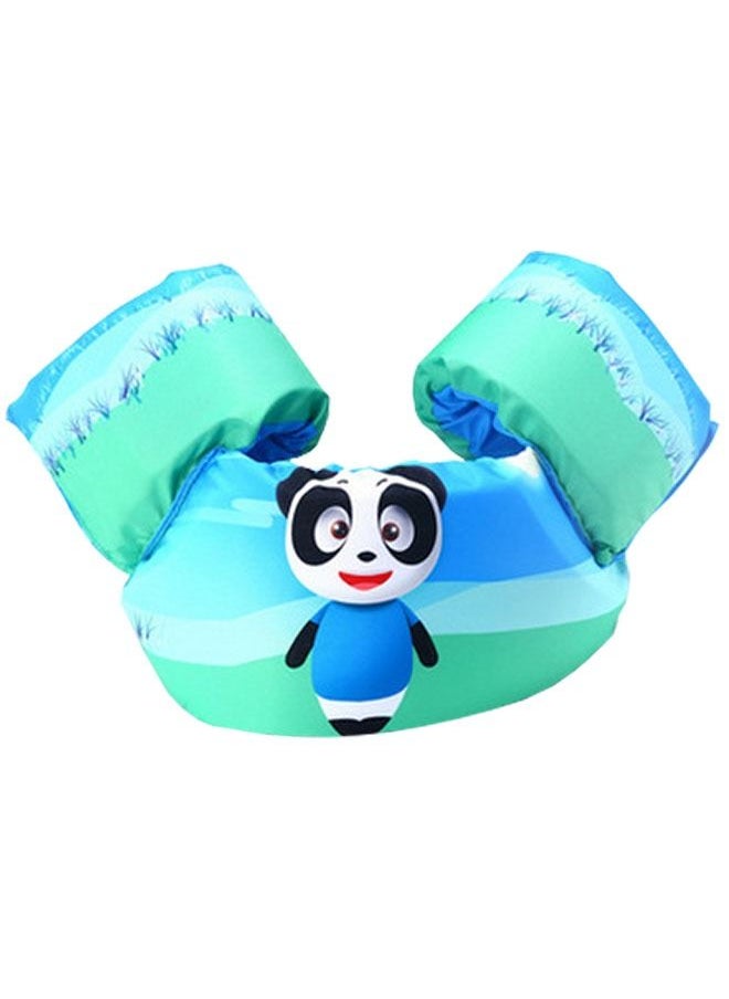 Generic Children's buoyancy life jacket vest swimming ring  - Image 1