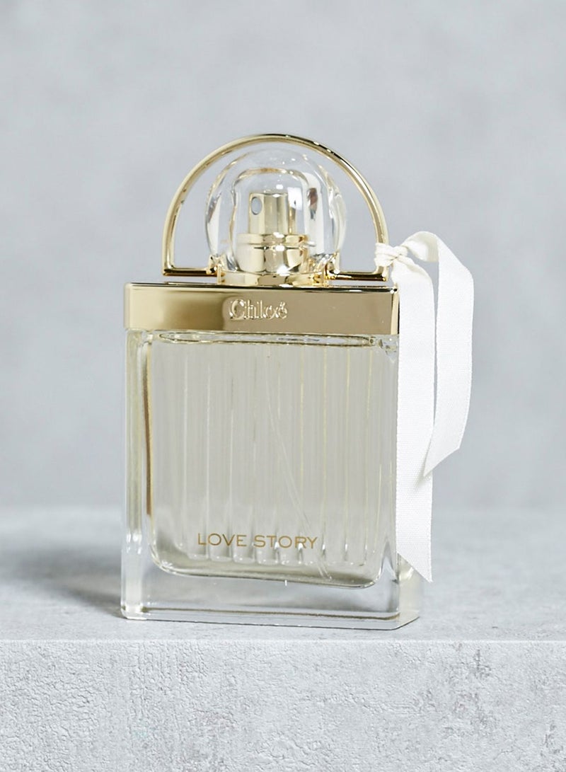 Chloe Love Story 50Ml Edp - Image 1