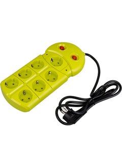 Angel Of Life Vea VE-970 7 Way 1.5 Meter Group Socket  - Image 3