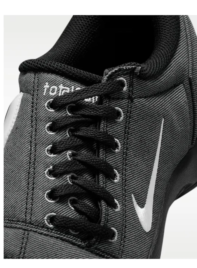 Nike BLACK/WHITE-BLACK Total 90 Prm Denim for Men | Best Price UAE